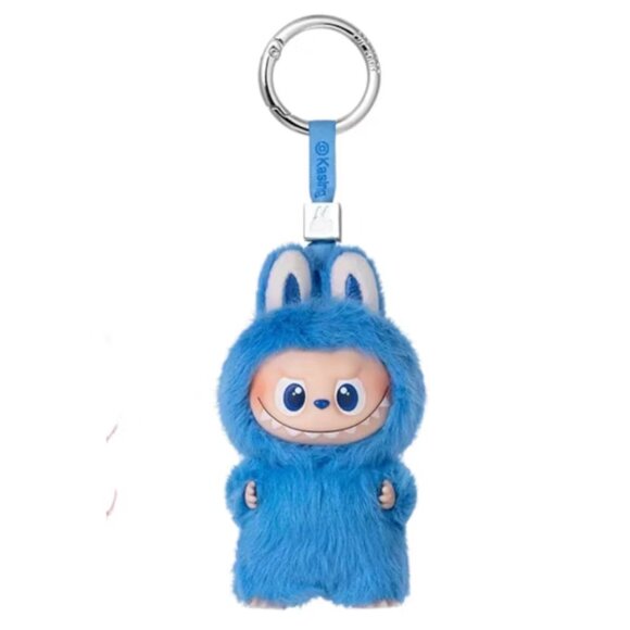 NIB Pin For Love Labubu The Monsters -O - Picture 1 of 2